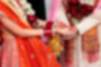 Heather & Ishan