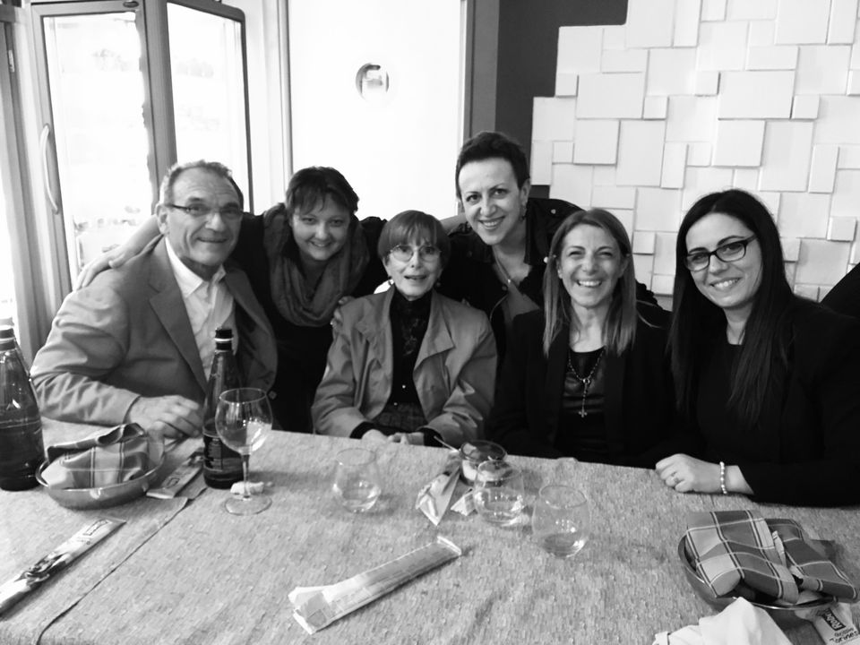 Foto di Valentina Carlile