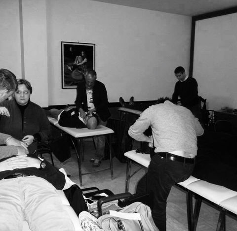 Foto di Valentina Carlile