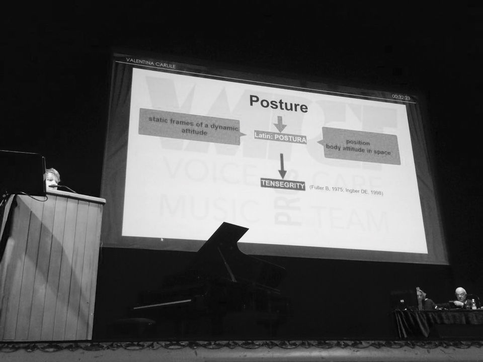 Foto di Valentina Carlile