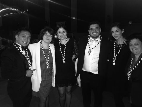 Foto di Valentina Carlile