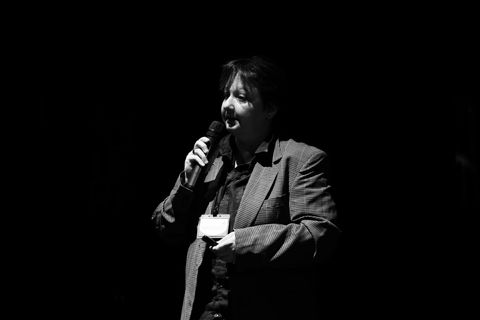 Foto di Valentina Carlile
