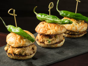 Healthy Yet Delicious Catering Ideas for DFW Corporate Events