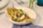 BURATTA SALAD