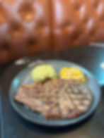 COWBOY STEAK