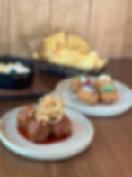 $6 Appetizers