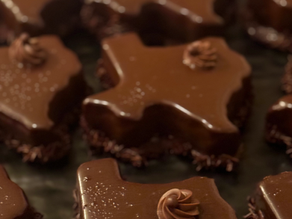 Host Your Holiday Party at Ferah Wylie