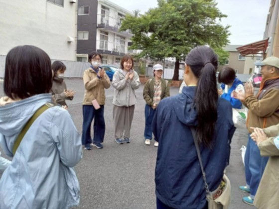 ↑感想タイム↑