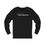 Thumbnail: Unisex Jersey Long Sleeve Tee