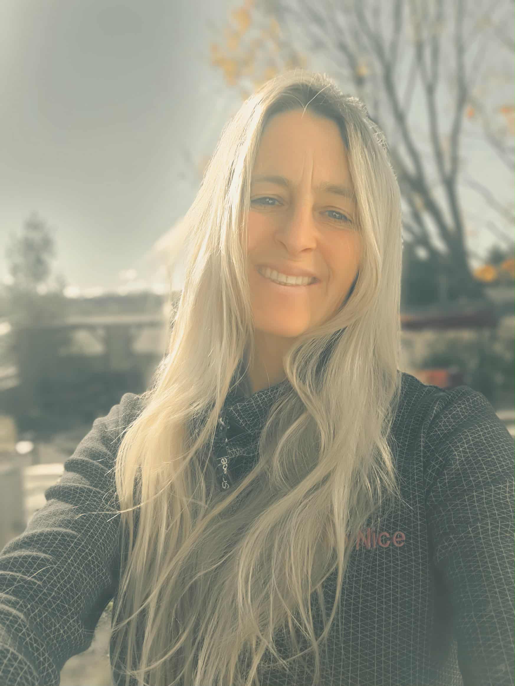 Photo du rédacteur: Caroline Bouchard - Harmonie Originelle