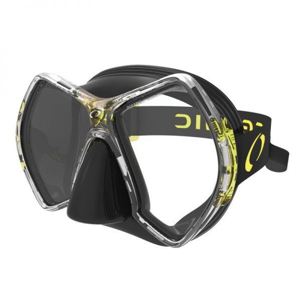 Thumbnail: Cyanea Mask