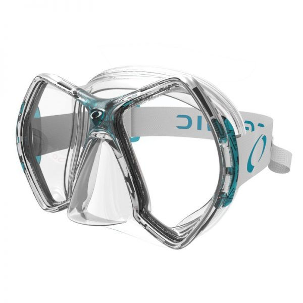 Thumbnail: Cyanea Mask