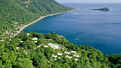 Dominica - Caribbean