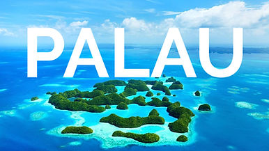 Palau - Week 1 - Resort and Liveaboard Copy