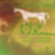 Horse on the Green