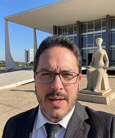 Sustentação oral no STF
