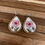 Thumbnail: Floral Earrings 4
