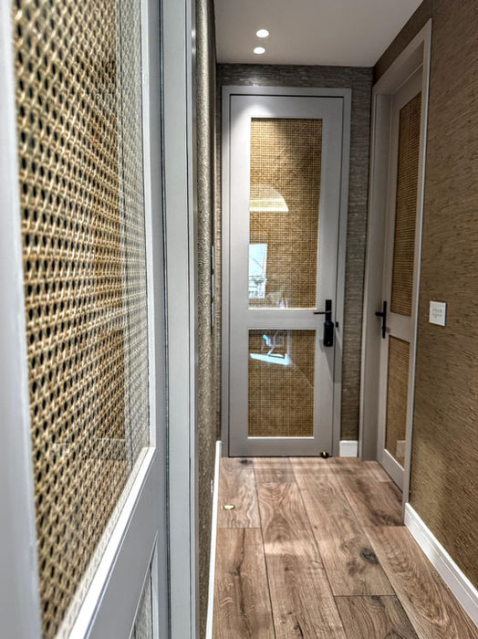 דלתות אדריכלות