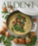 Ardent for Life Autumn 2025