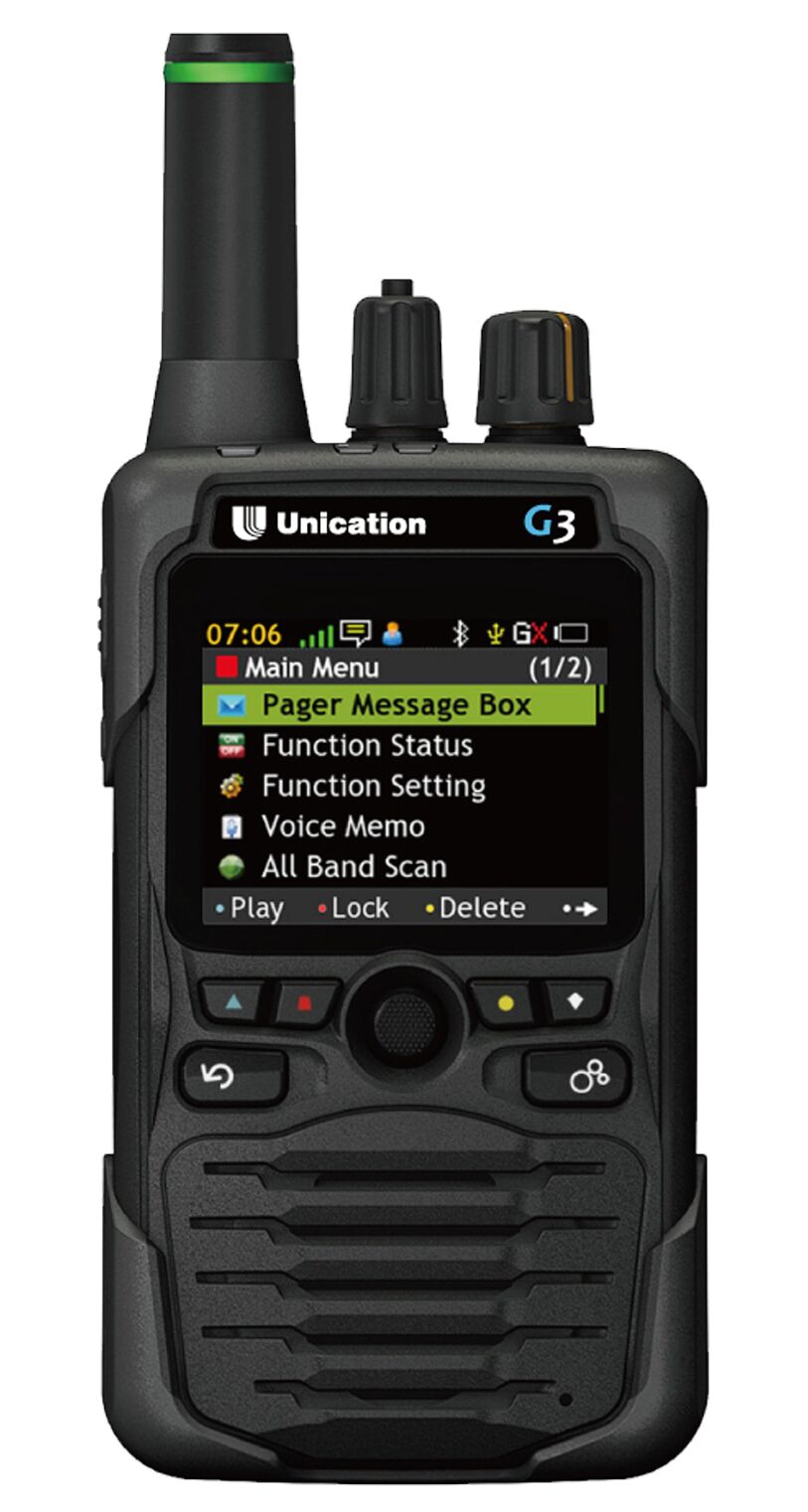 NEW G3