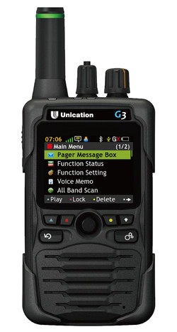 NEW G3