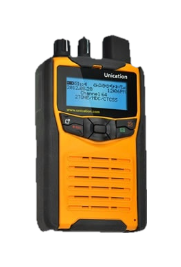 Unication G1