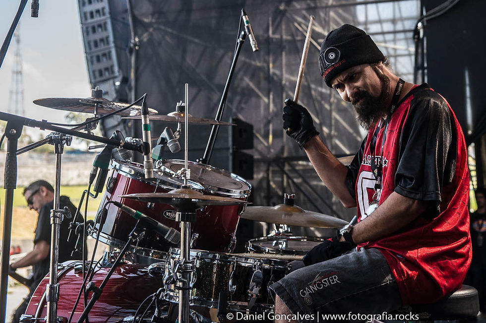 Maximus Festival 2017