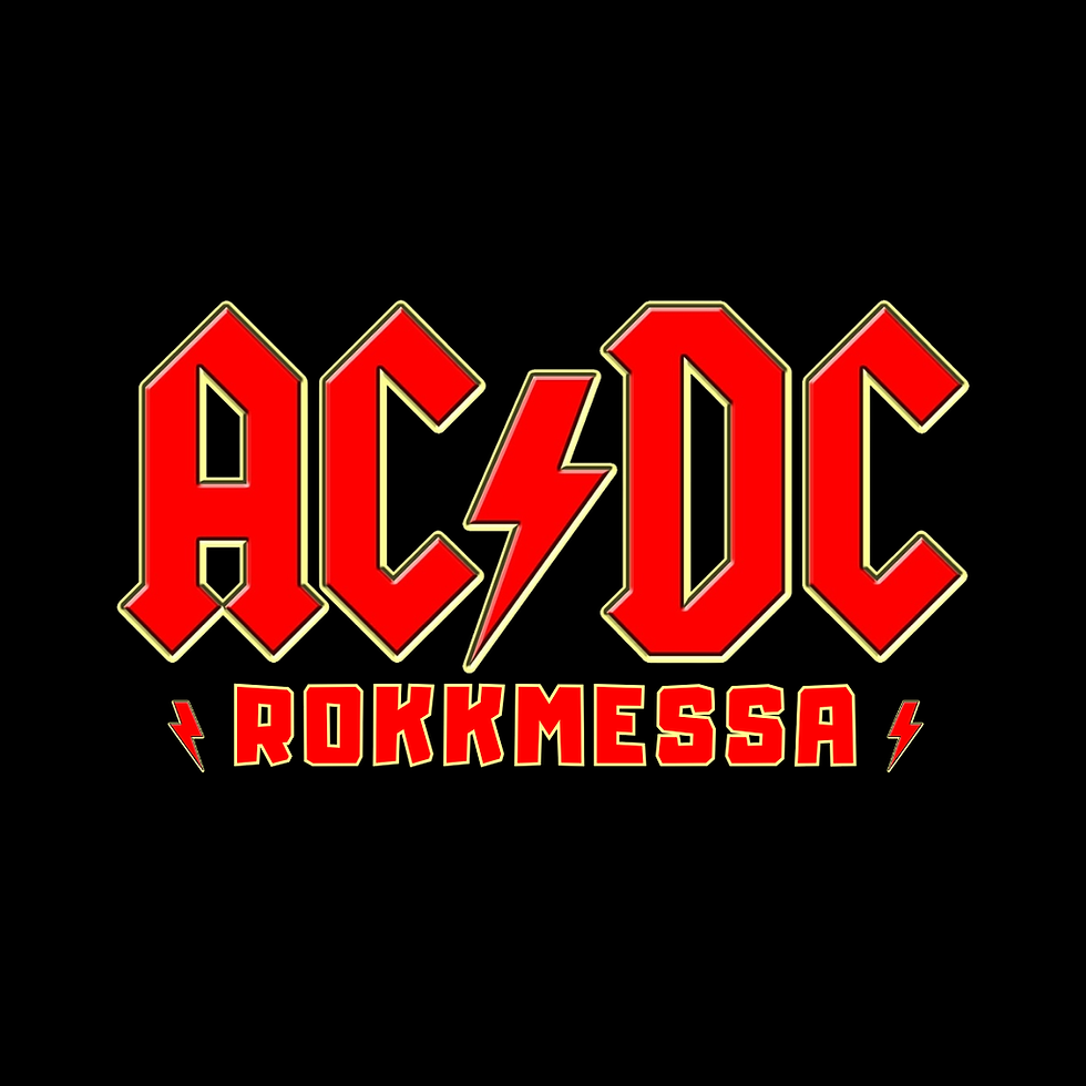 AC/DC: Rokkmessa í Hljómahöll