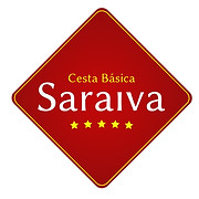 Logo de Cesta Básica Saraiva