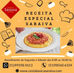 POLENTA CREMOSA