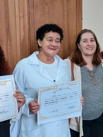 DIA MUNDIAL DA SAÚDE 🩺