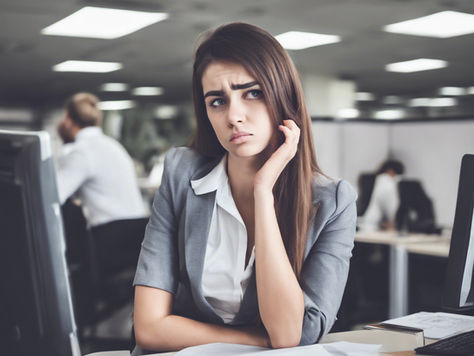 5 Proven Strategies for Pulling Yourself out of a Funk