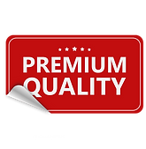 PREMIUM QUALITY