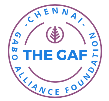 Writer: Gabo Alliance Foundation