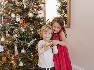 the oberholtzer family | home