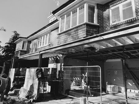 Understanding the Cost of House Extensions and Renovations