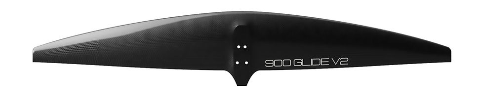 Miniature : GLIDE V2 - Ailes Avant 650/750/900 (Glide with Control)