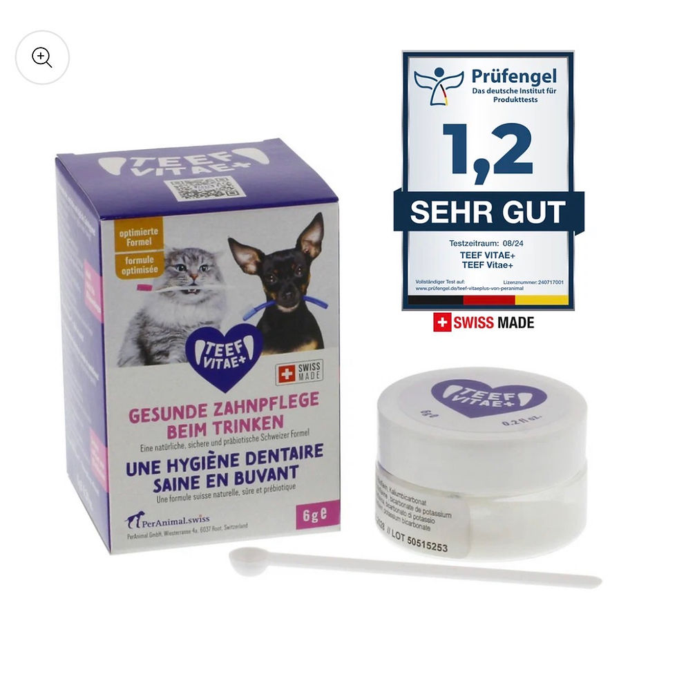 Miniaturbild: TEEF VitaePlus® - 6g