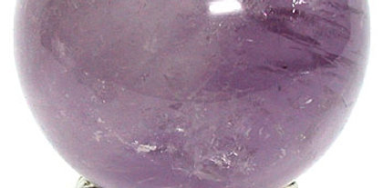 Amethyst Sphere