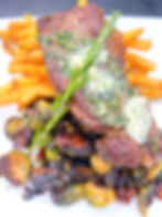Steak & Frites