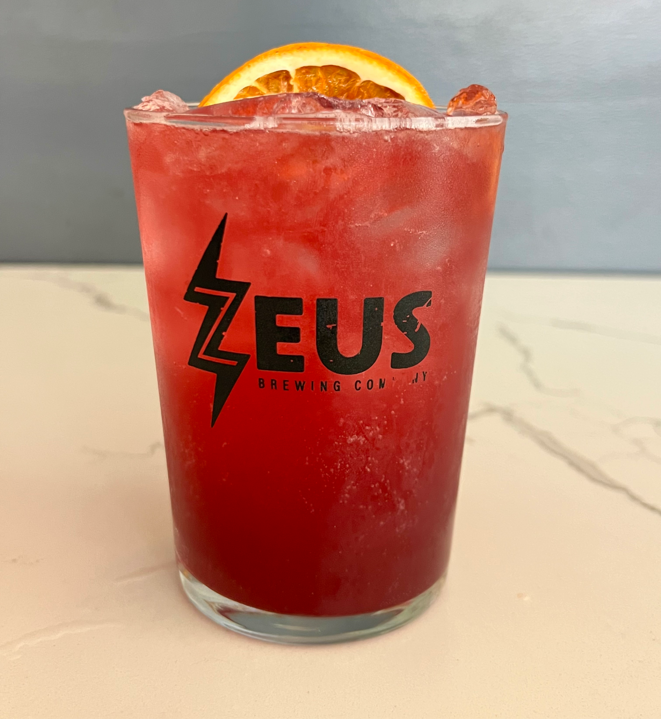 Cocktails | Zeus Brewing Company