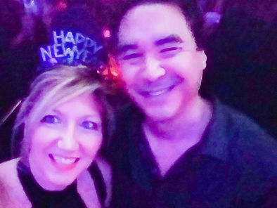 New Year's Eve in Ft. Lauderdale