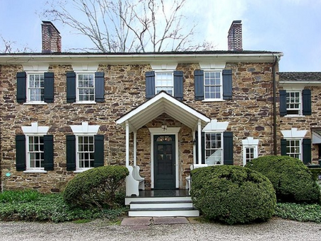 Princeton, New Jersey