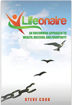 Lifeonaire The Book That Set Us Free