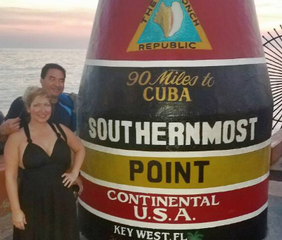 Charming Key West, Florida