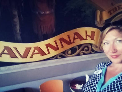 5 Fascinating Sites in Savannah