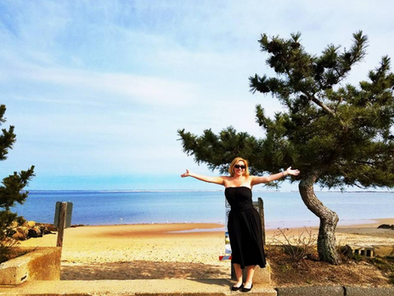 Cape Cod and Provincetown