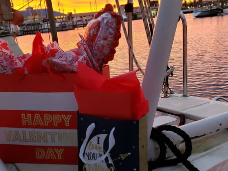 Valentine's Day on Yinsanity