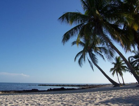 key west b