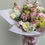 Thumbnail: Hatbox Bouquet 